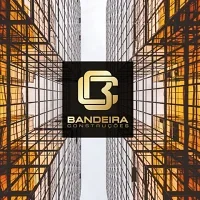 Bandeira construcoes